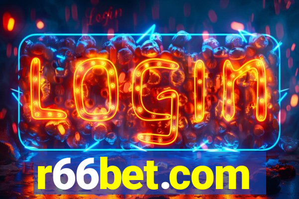 r66bet.com