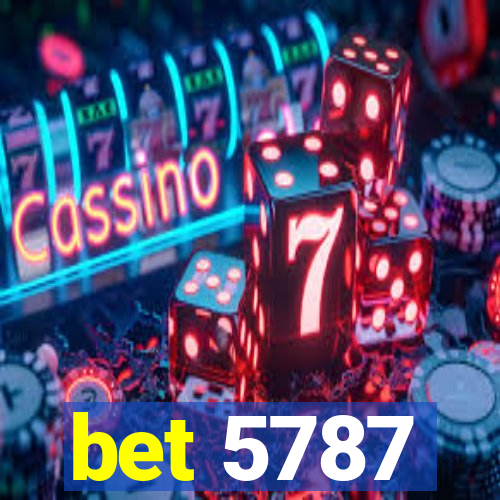 bet 5787