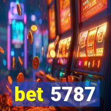 bet 5787