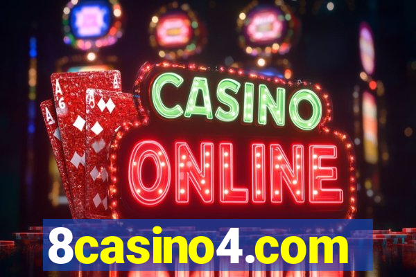 8casino4.com