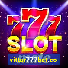 vittar777bet.com