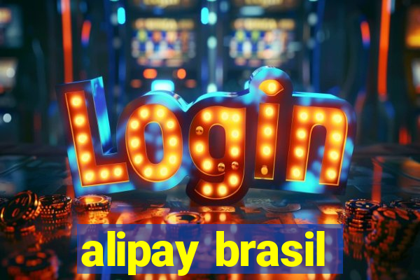 alipay brasil