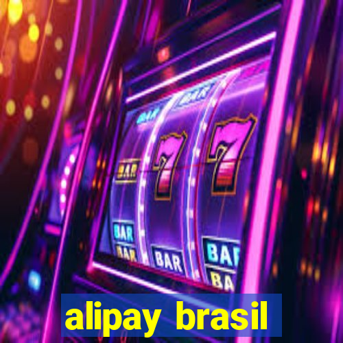 alipay brasil