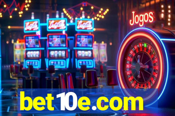 bet10e.com