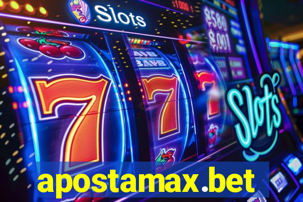 apostamax.bet