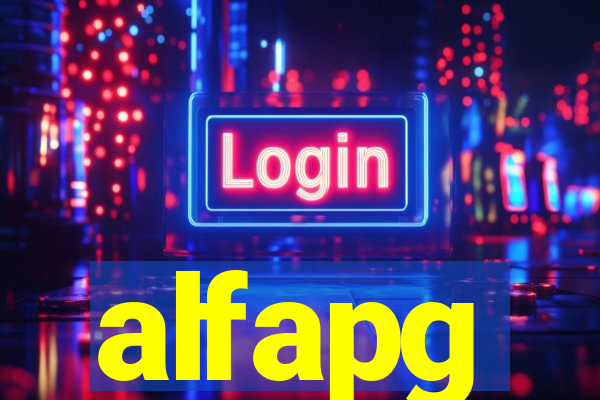 alfapg