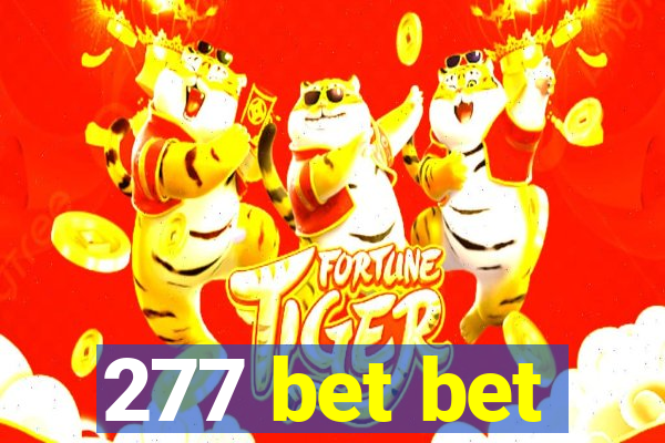 277 bet bet