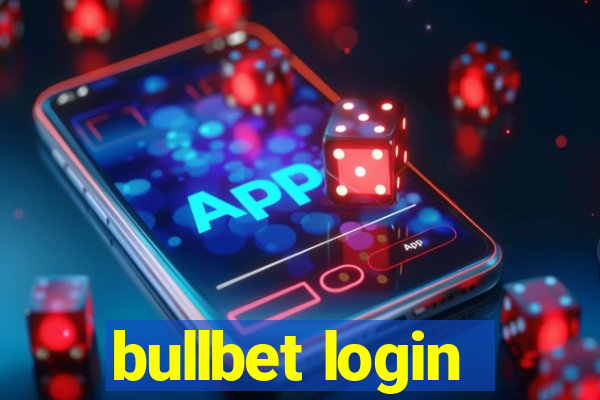 bullbet login