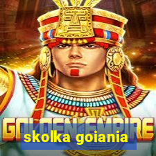 skolka goiania