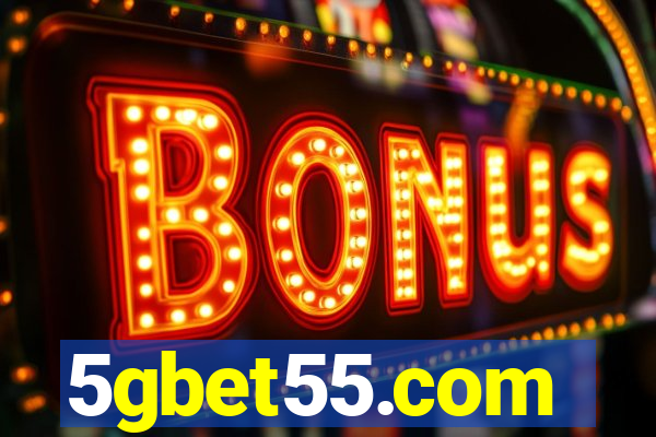 5gbet55.com