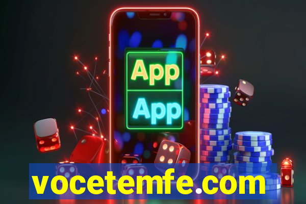 vocetemfe.com