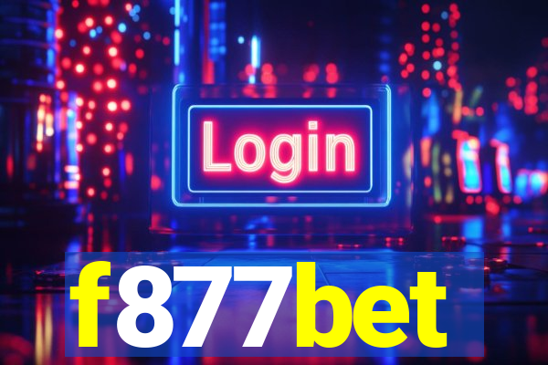 f877bet