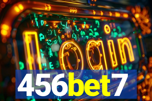 456bet7