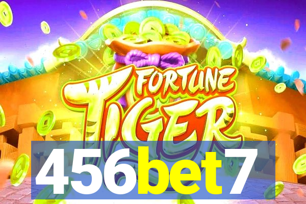 456bet7