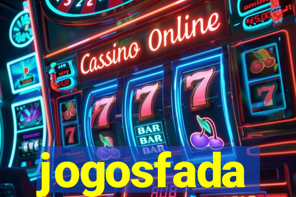 jogosfada