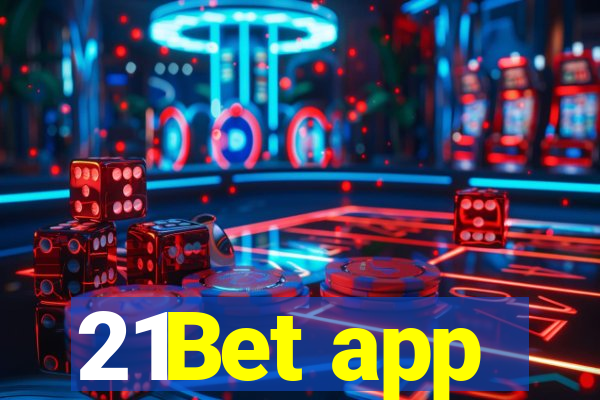 21Bet app