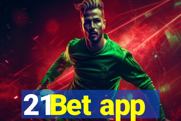 21Bet app