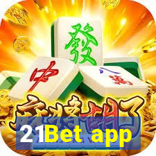 21Bet app