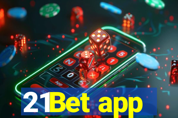 21Bet app