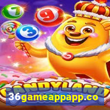 36gameappapp.com