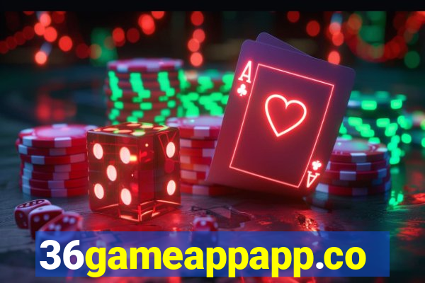 36gameappapp.com