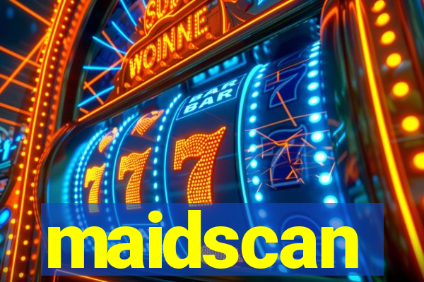 maidscan