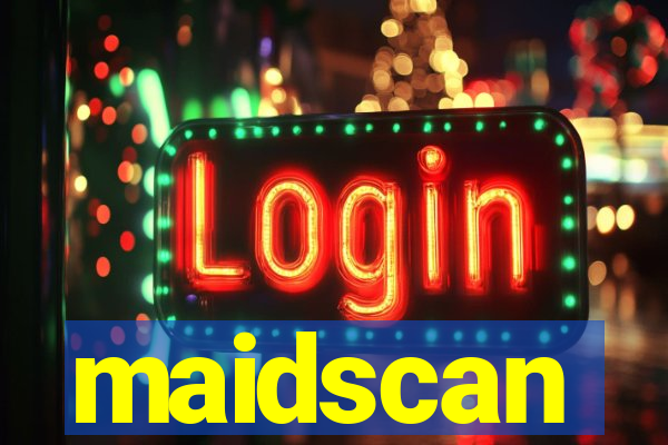 maidscan