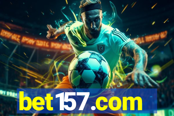 bet157.com