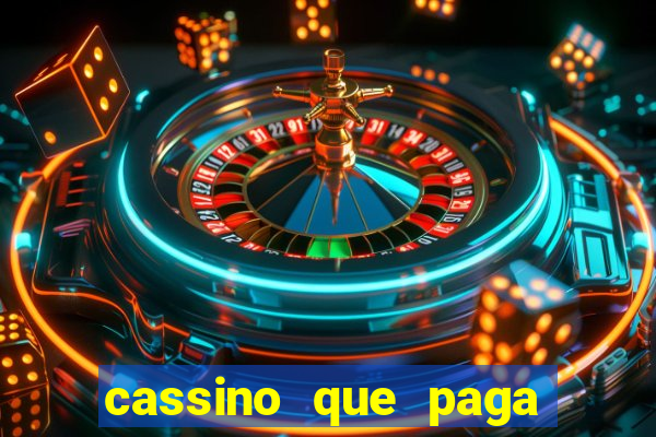 cassino que paga 18 reais no cadastro