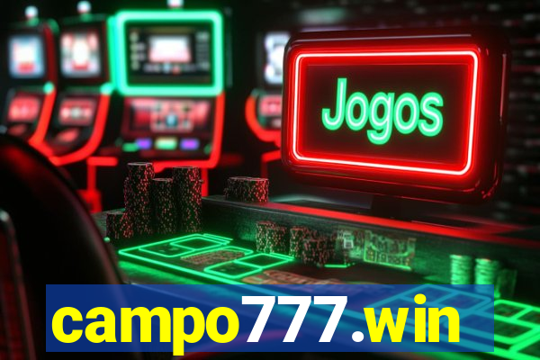 campo777.win