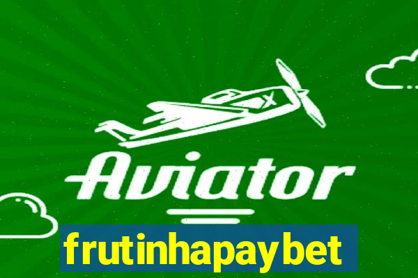 frutinhapaybet