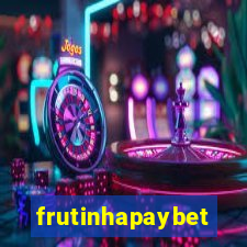 frutinhapaybet