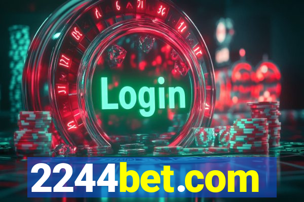 2244bet.com