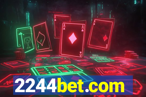 2244bet.com