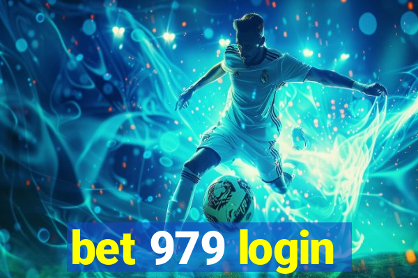 bet 979 login