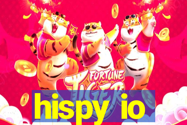 hispy io