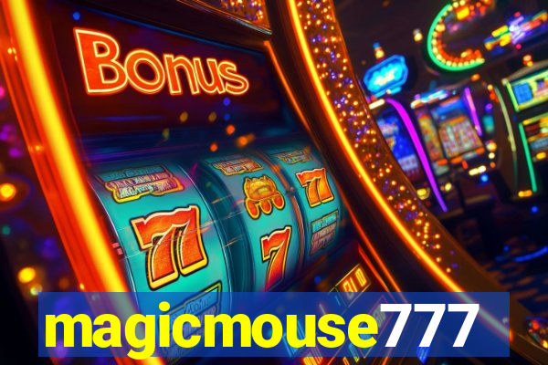 magicmouse777