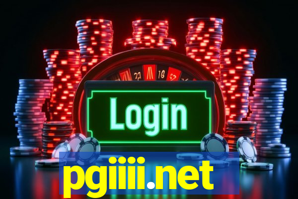 pgiiii.net