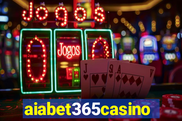 aiabet365casino