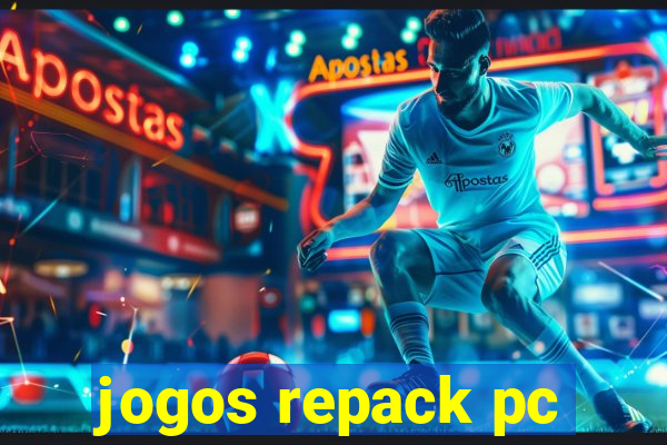 jogos repack pc