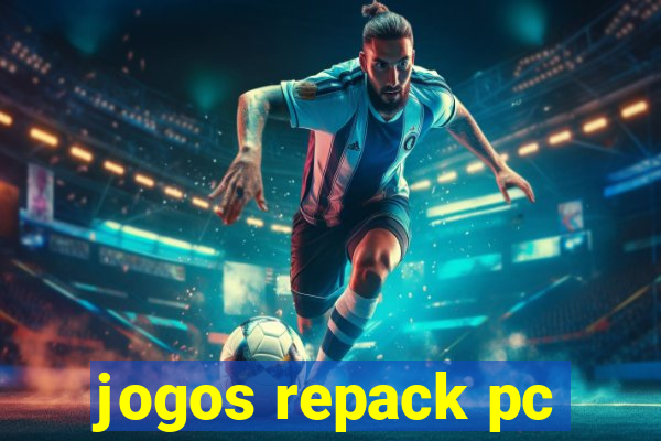 jogos repack pc