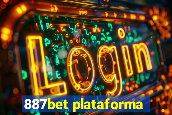 887bet plataforma