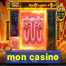 mon casino