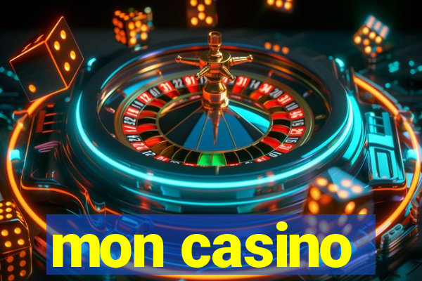 mon casino