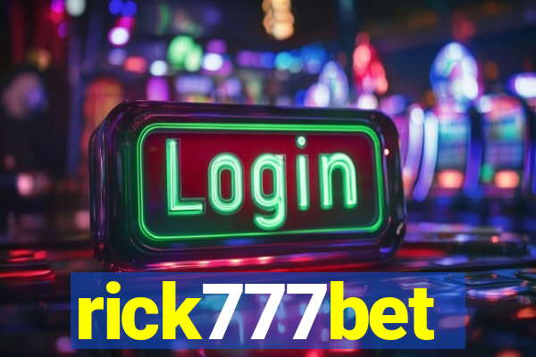 rick777bet