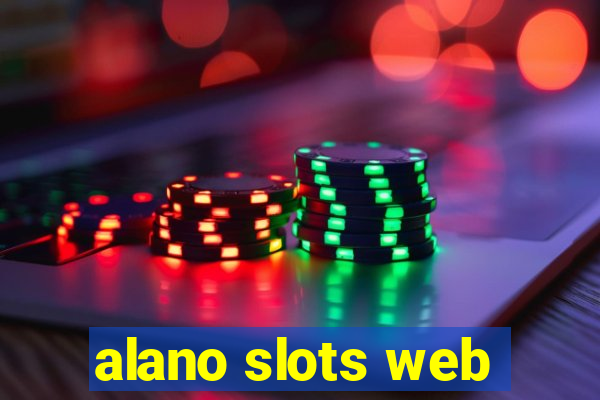 alano slots web