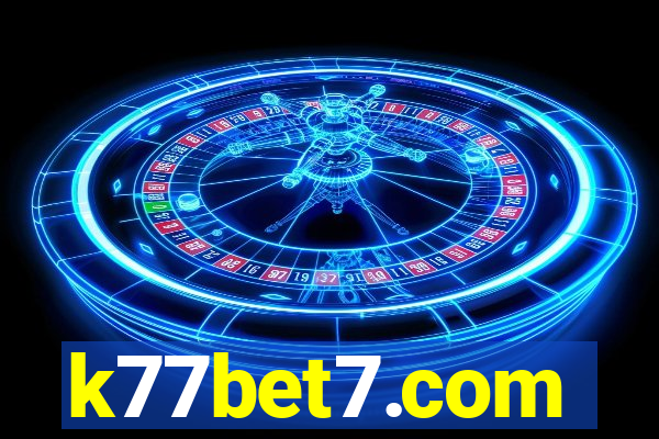 k77bet7.com