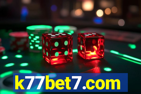 k77bet7.com