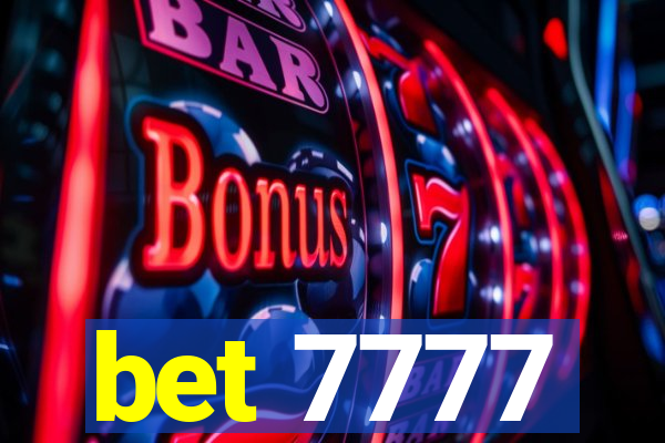 bet 7777