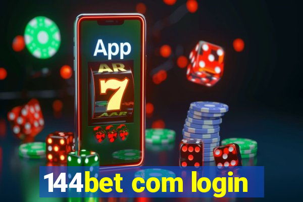 144bet com login